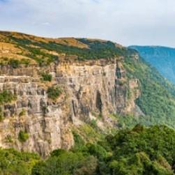 Book Tawang Sangti tour package - Best Deal from NatureWings