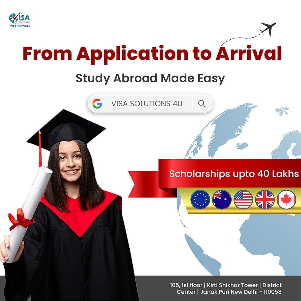 Student Visa Consultants in Punjab
