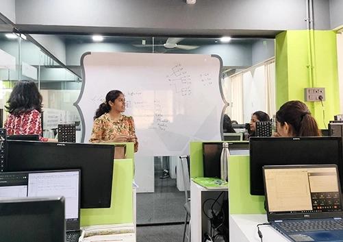 Itvedant - Full Stack | Python & Java Course | Data Science | Data Analytics | Machine Learning & AI Training in Pune