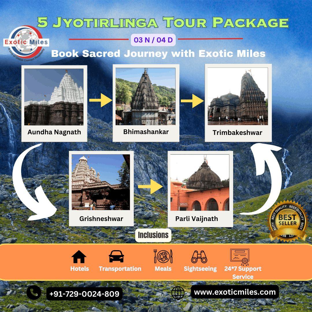 Honeymoon Packages, Travel agents