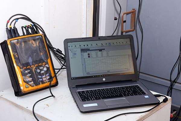 Power Quality Audit & Harmonic Study