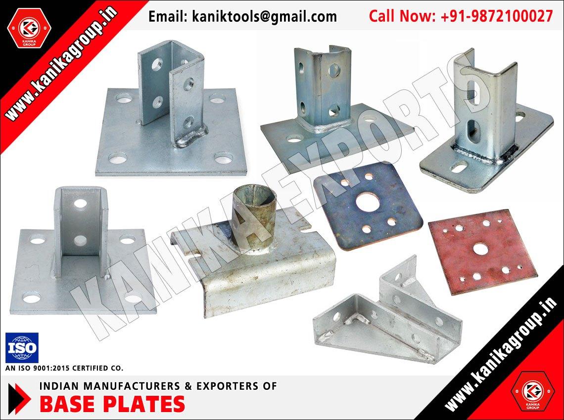 90% off Threaded Rods & Bars, Hex Bolts, Hex Nuts Fasteners Strut Support Systems manufacture @KANIKA FASTENERS PVT. LTD., Ludhiana