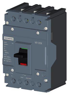 13% off 250 amp mccb @Eleczo, Bengaluru