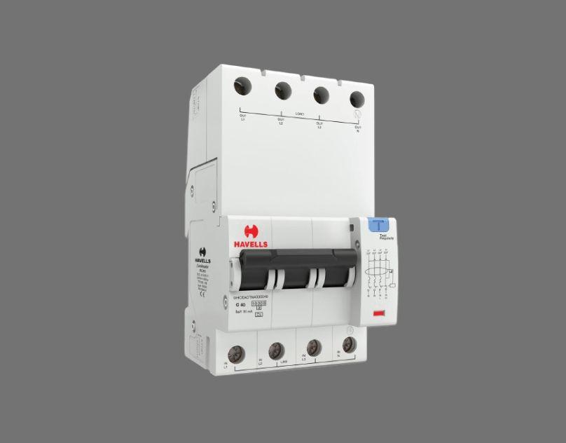 17% off RCBO @Eleczo, Bengaluru