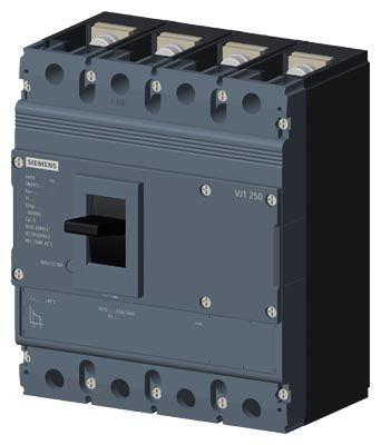 6% off 160 Amp MCCB @Eleczo, Bengaluru