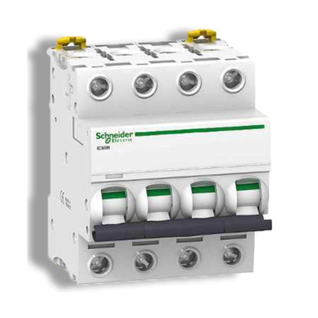 7% off 63 amp 4 pole mcb @Eleczo, Bengaluru