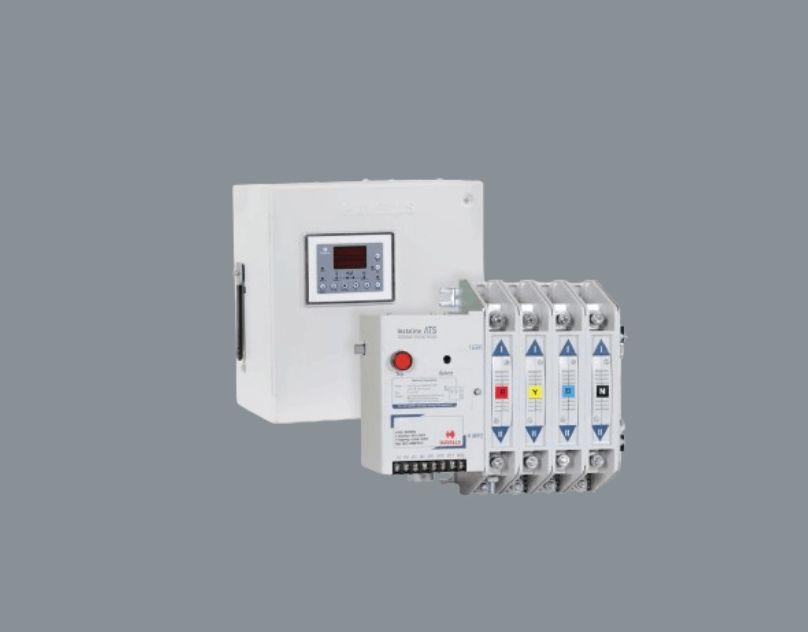 25% off ATS Switch @Eleczo, Bengaluru