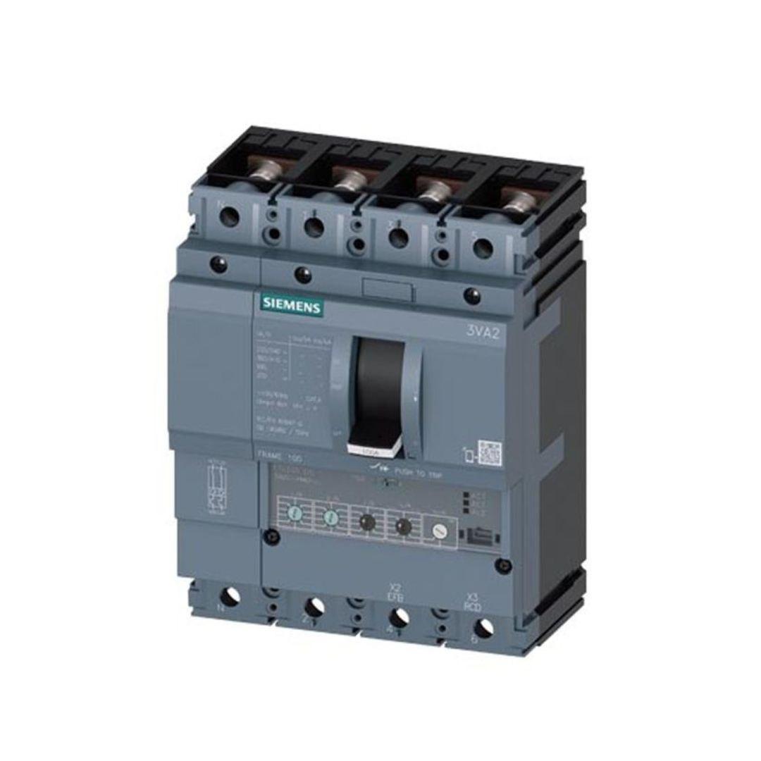 21% off 400 amp 4 pole mccb @Eleczo, Bengaluru