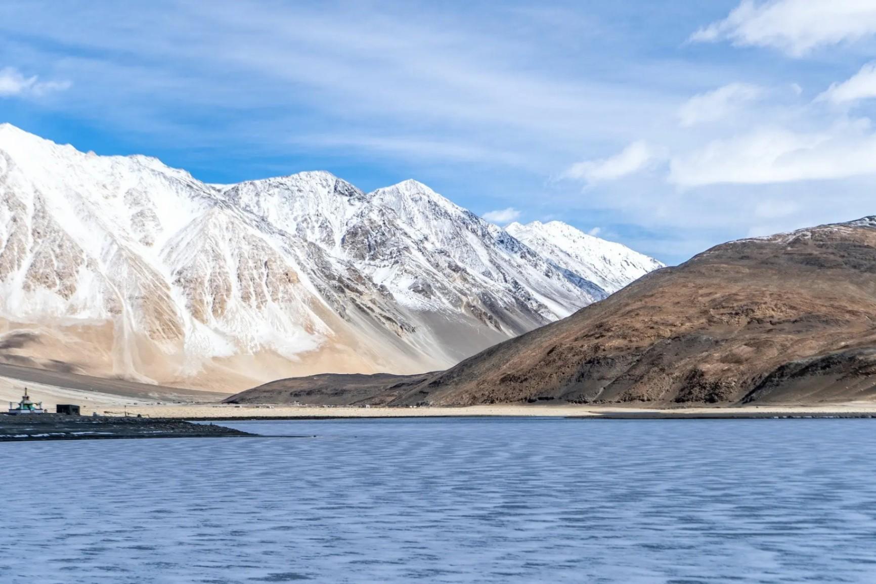 Leh Ladakh Tour Packages from Pune - Starting at Rs.17299 Only! 