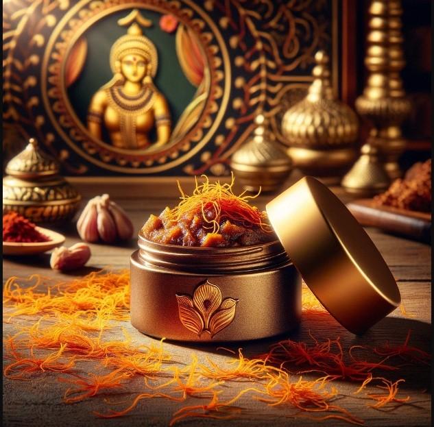 33% off Advik Ayurveda Beauty yellow @Ayurvedic Products for Skincare, Ghaziabad