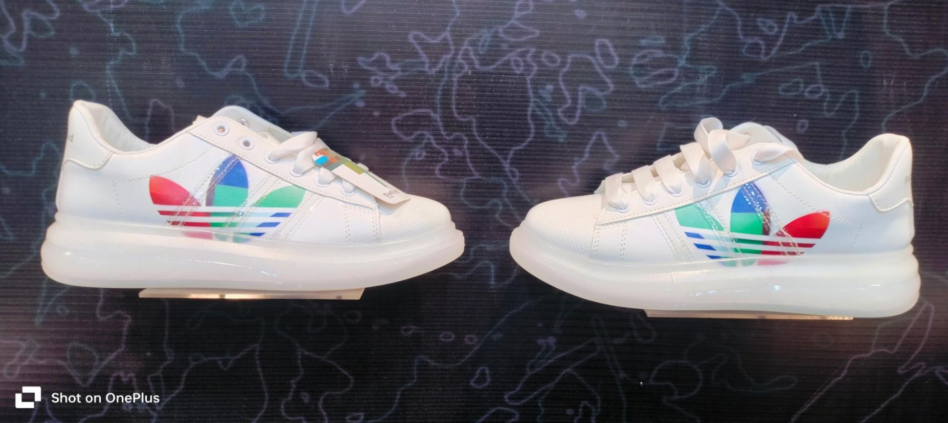 35% off Addidas, China Shoes  Footwear White  @Urban Mena wear, Bhopal