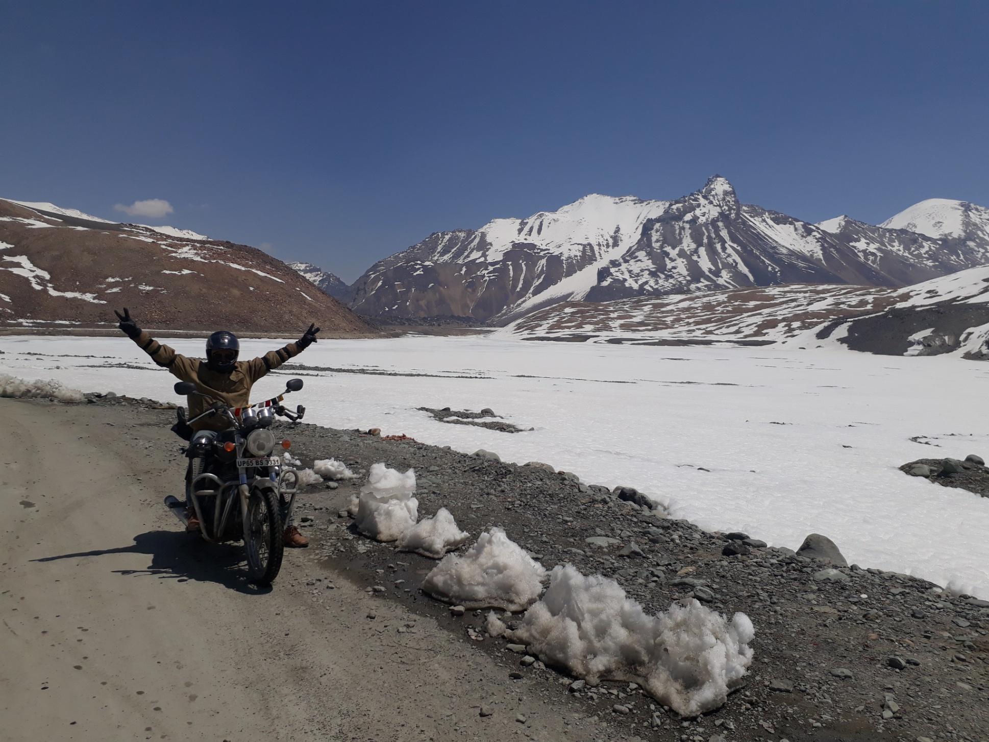 Cheapest Ladakh Package Tour from Mumbai - Offers for 2024!