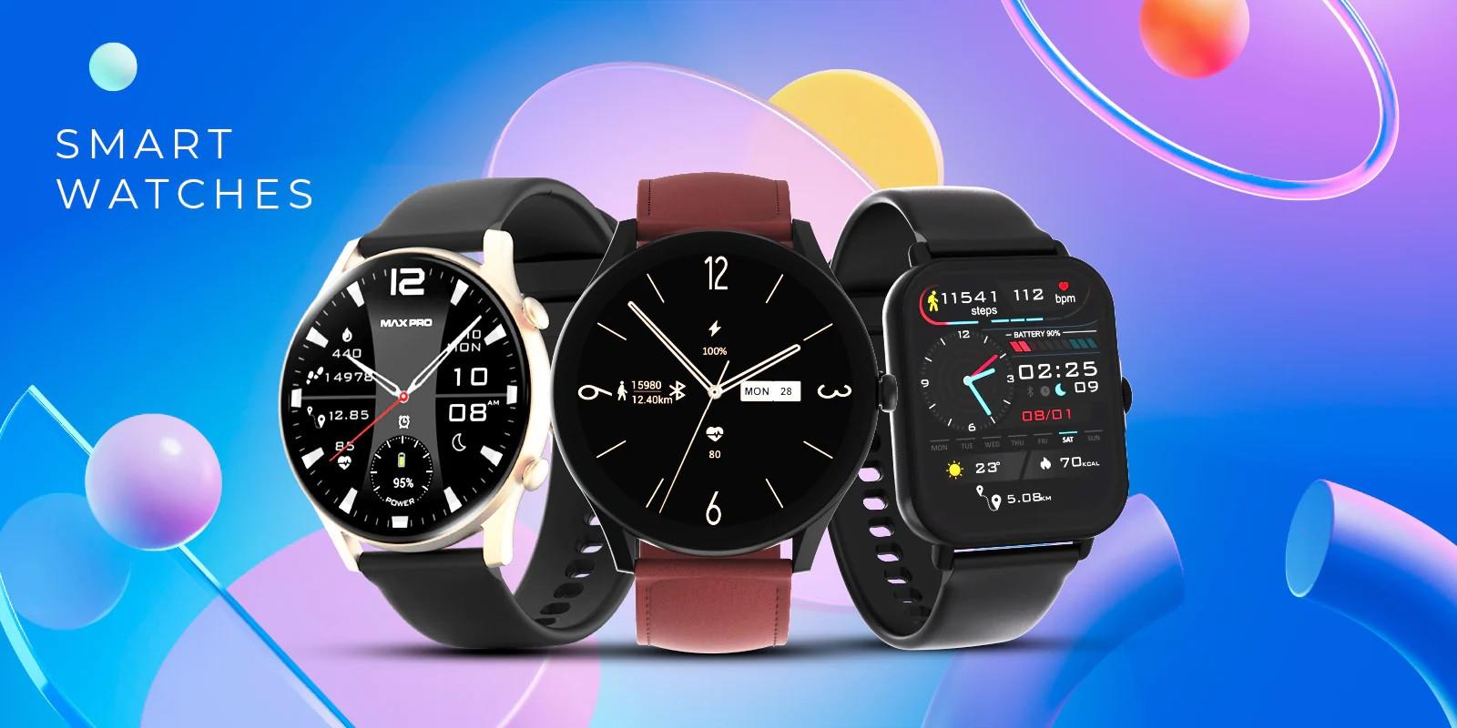 Stay Connected and Stylish with Our Bluetooth Calling Smartwatch