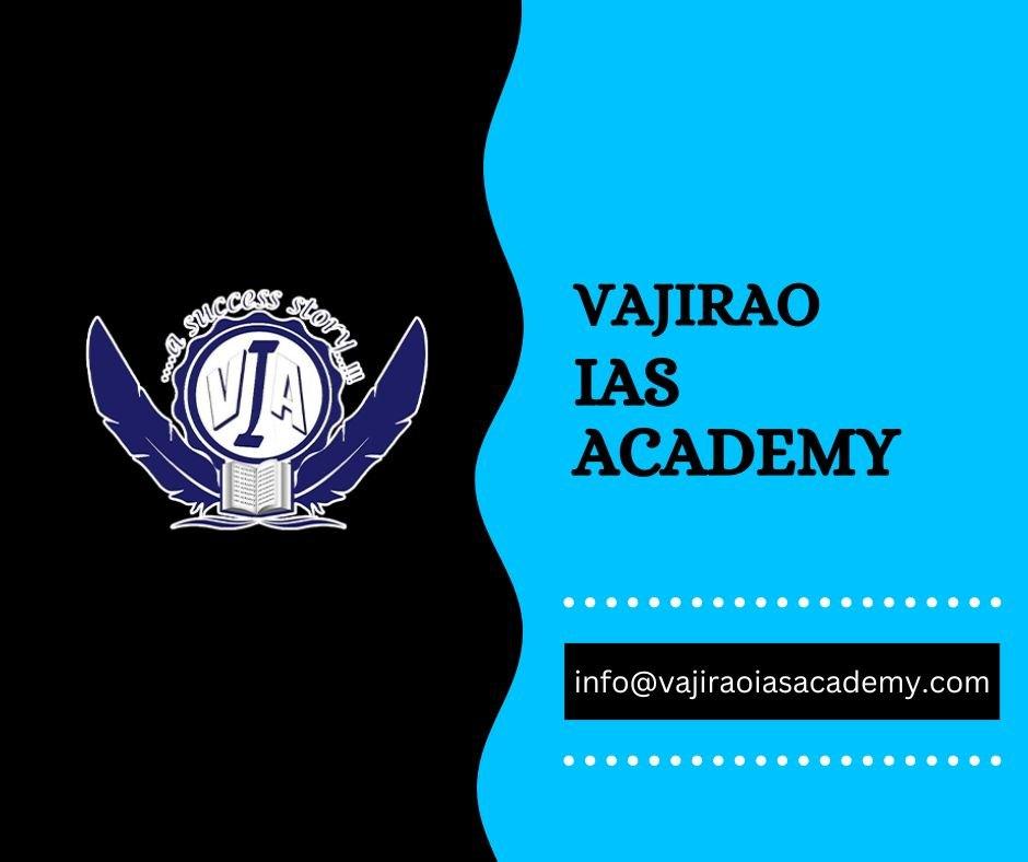 Achieve Success with Vajirao IAS Academy's Elite MPPSC Coaching in Indore