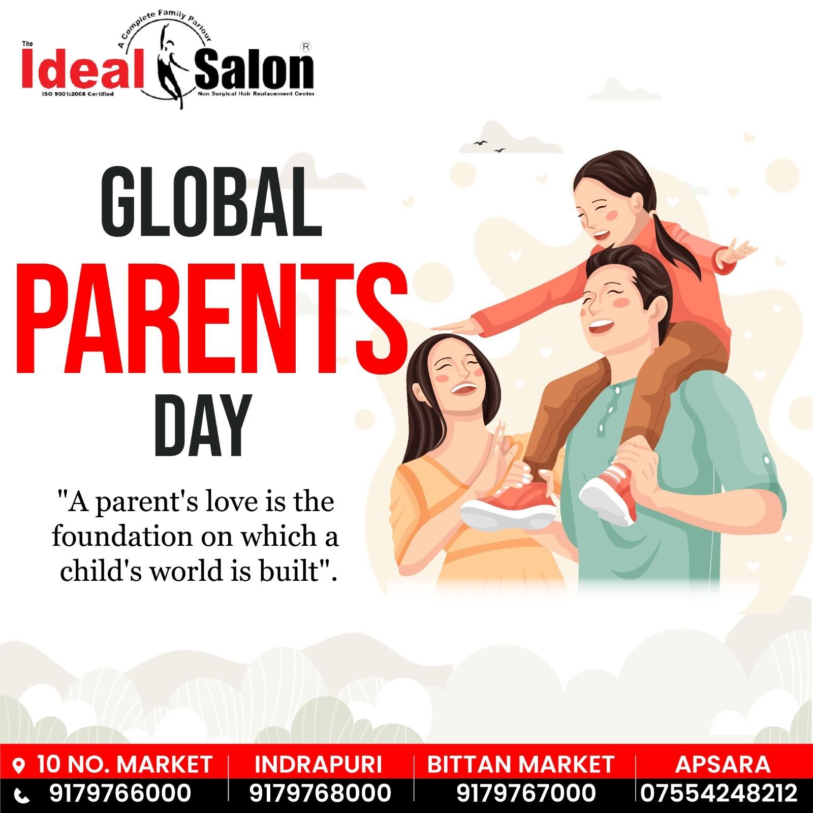 Ideal Salon indrapuri Bhopal Madhya Pradesh 