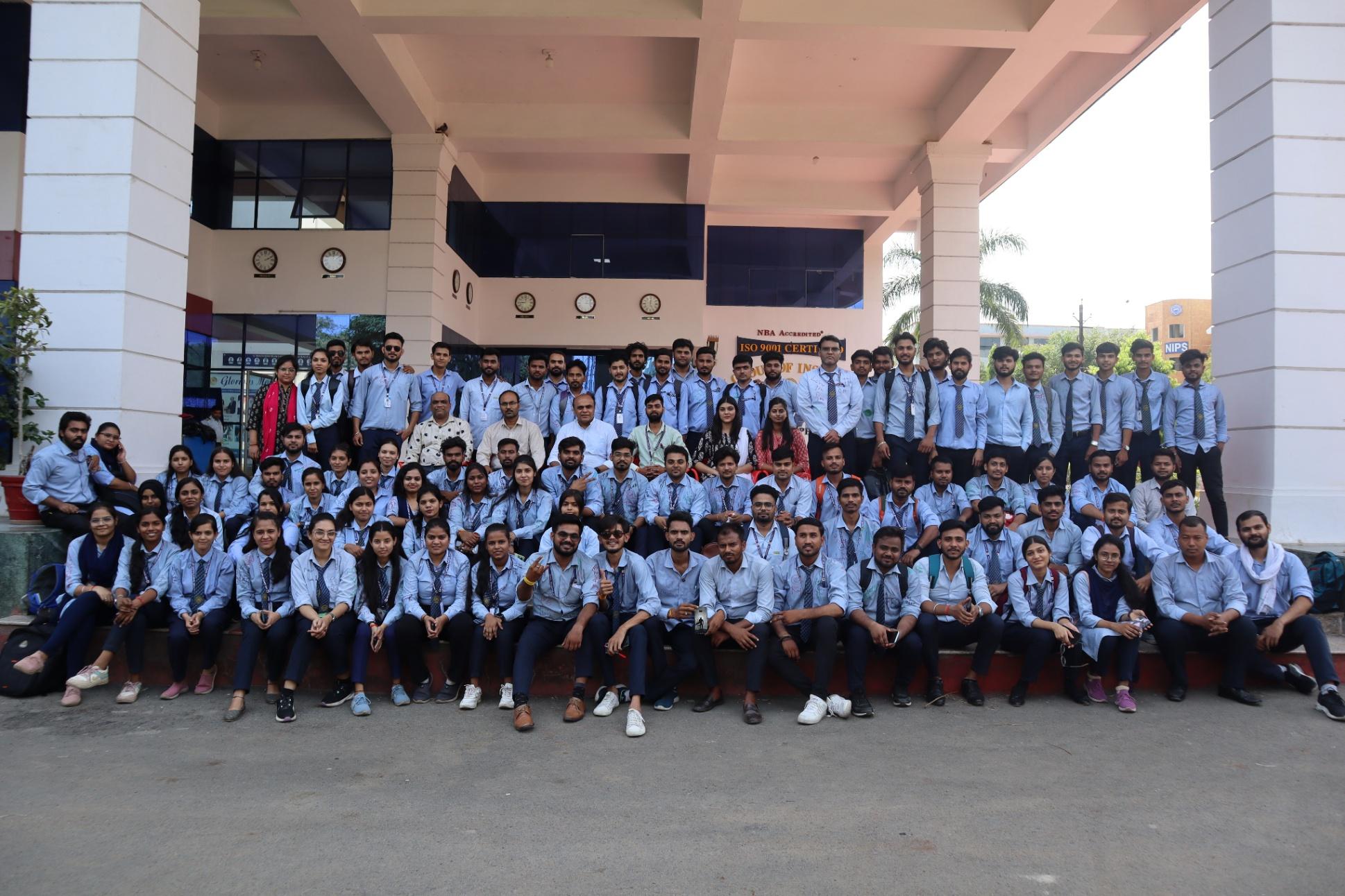 Cheers to the MCA Class of 2024!