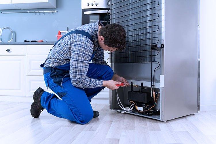 Best Deep freezer repair service in Jharsuguda