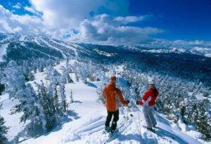 Bangalore to Manali holiday package