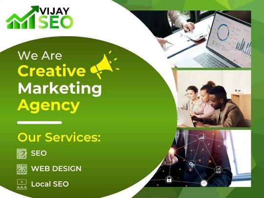 SEO Expert in Chennai | Vijay SEO