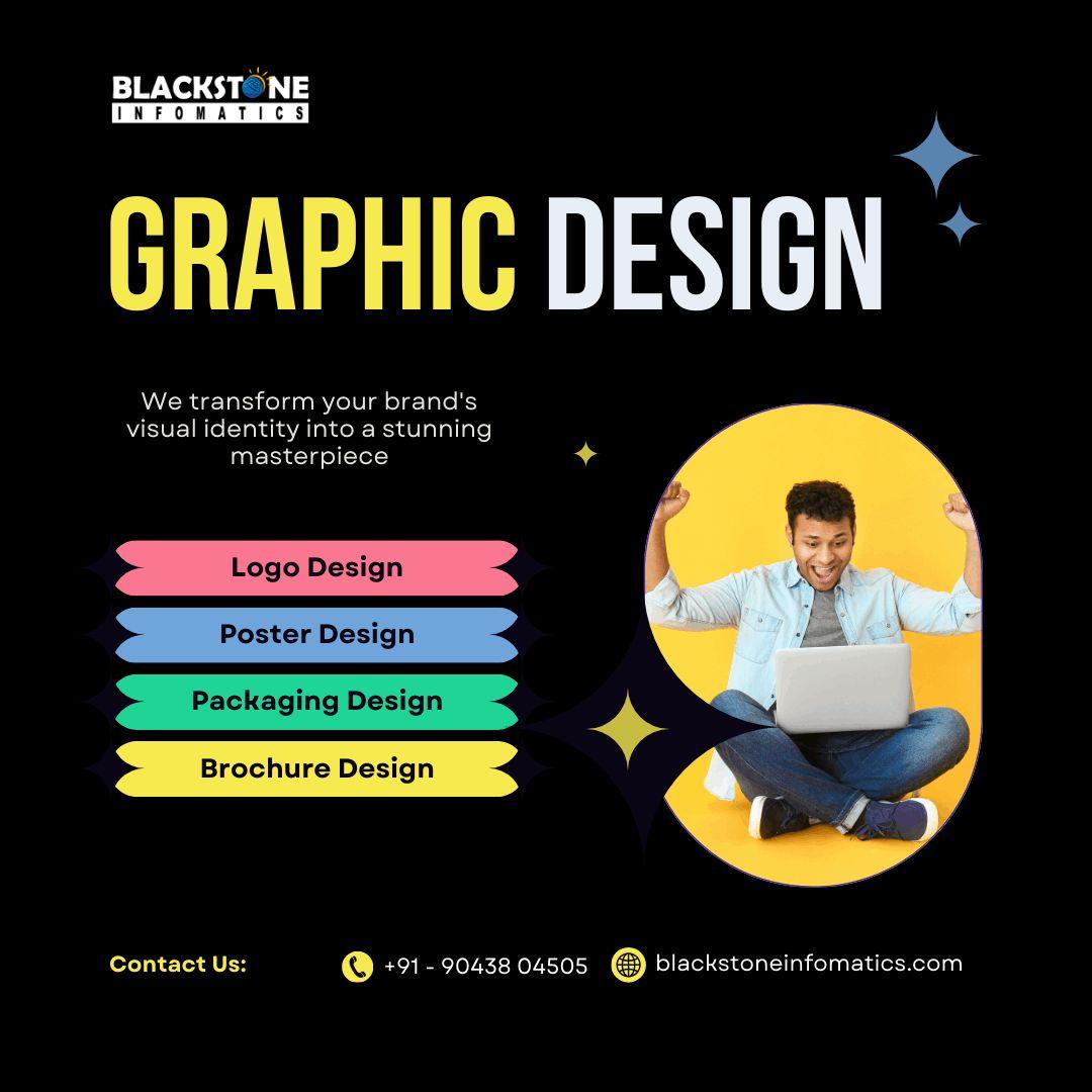Complete Digital Solutions: Web Design, Marketing, Graphics & More