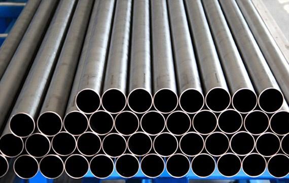  Stainless Steel 904L Seamless Pipes Exporters