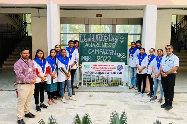 Searching for Top Pharmacy College in Ahmedabad, India