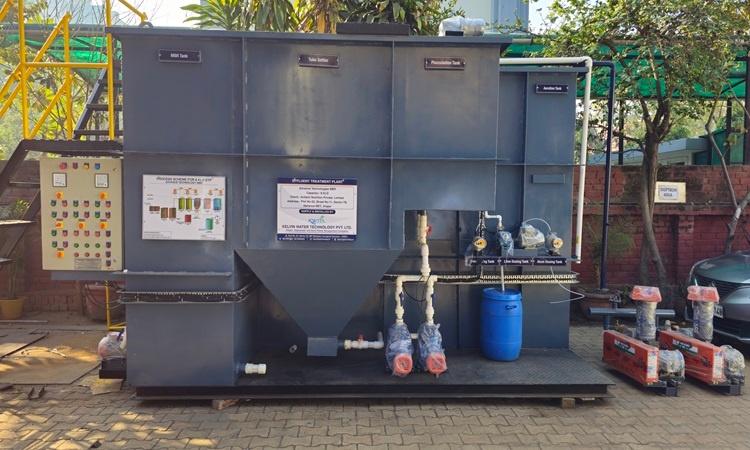 Effluent Treatment Plant | 9812241001