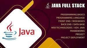 JAVA FULL STACK TRAINING IN HYDERABAD KUKATPALLY