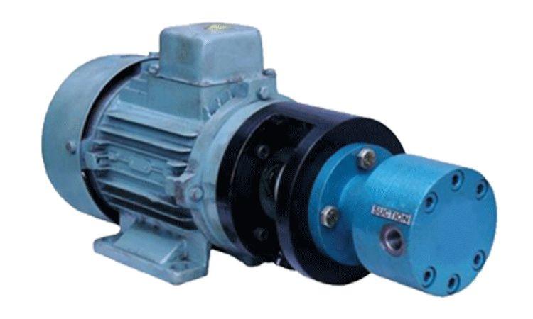  Lubrication Gear Pump Manufacturer and Suppliers in India