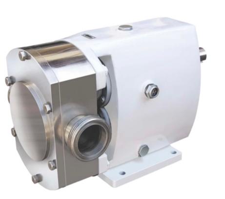 Food Pumps at Best Price In India