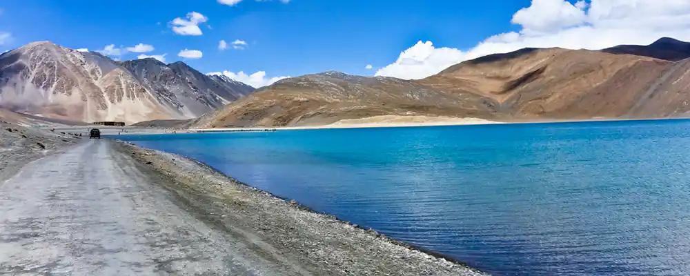 Leh Ladakh Tour Package from Pune - Budget Deals for 2024