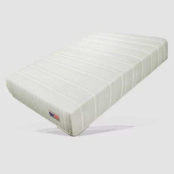 Orthopedic Support With Repose Madison Ortho Mattress
