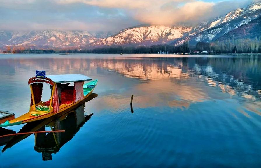Kashmir Packages form Chennai | 7 Night 8 Days Tour Packages