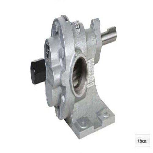 Best Rotary Gear Pump in India | Viscofluid Pumps Industries