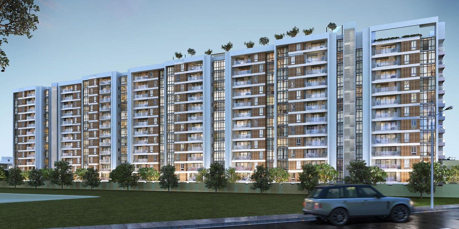 Best Property Deals in Chennai