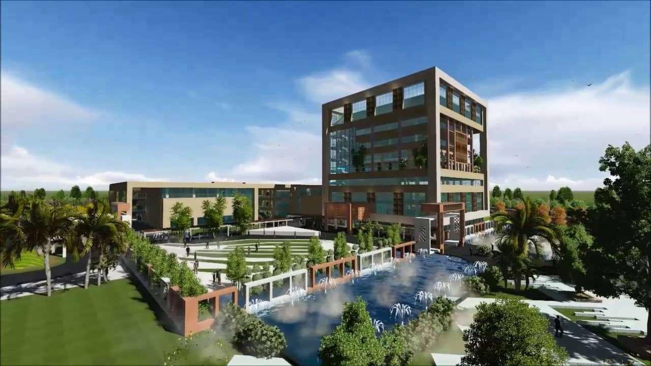 Residential Plots Inside Dholera , Gujarat