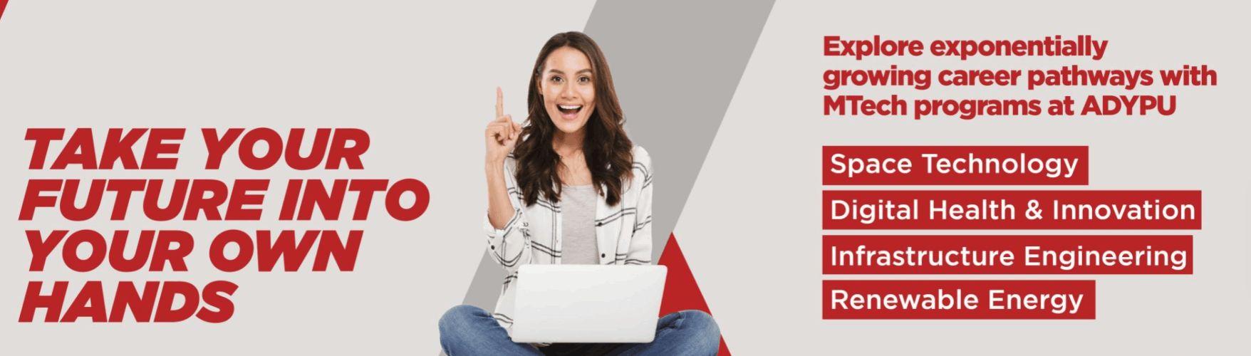 ADYPU NUOVOS : Best MBA & M.TECH College in Pune