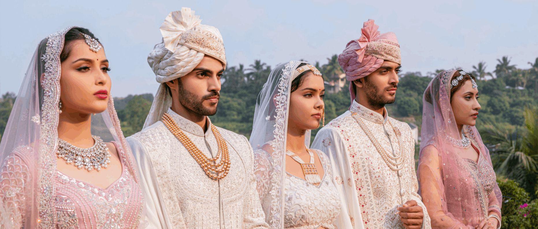 Pareha : Best Ethnic Wear in Pune