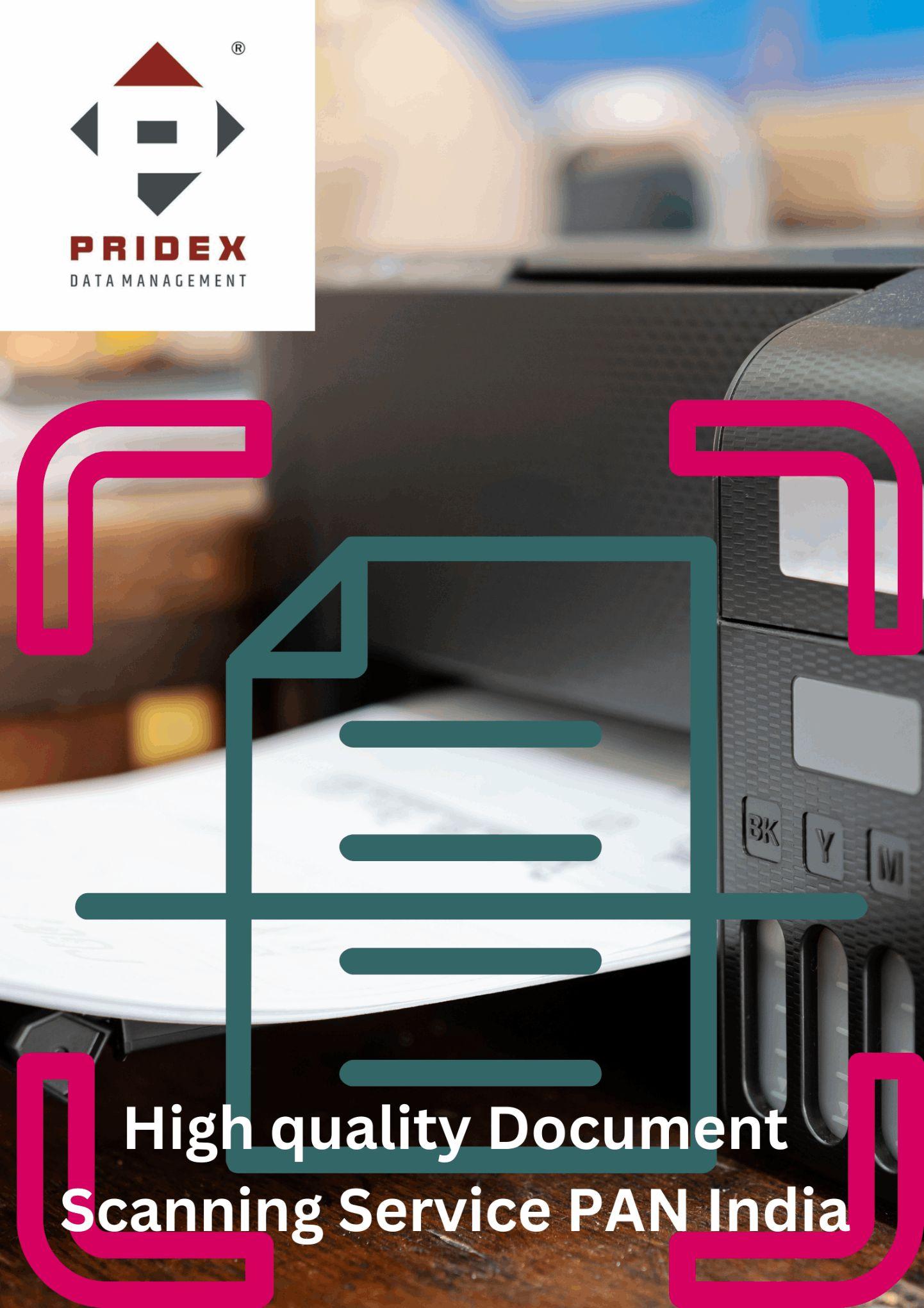  Document Scanning Services Delhi