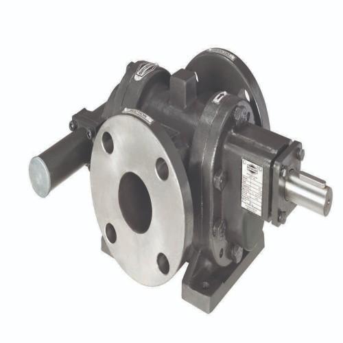 Best Rotary twin Gear Pump in India | Viscofluid Pumps Industries