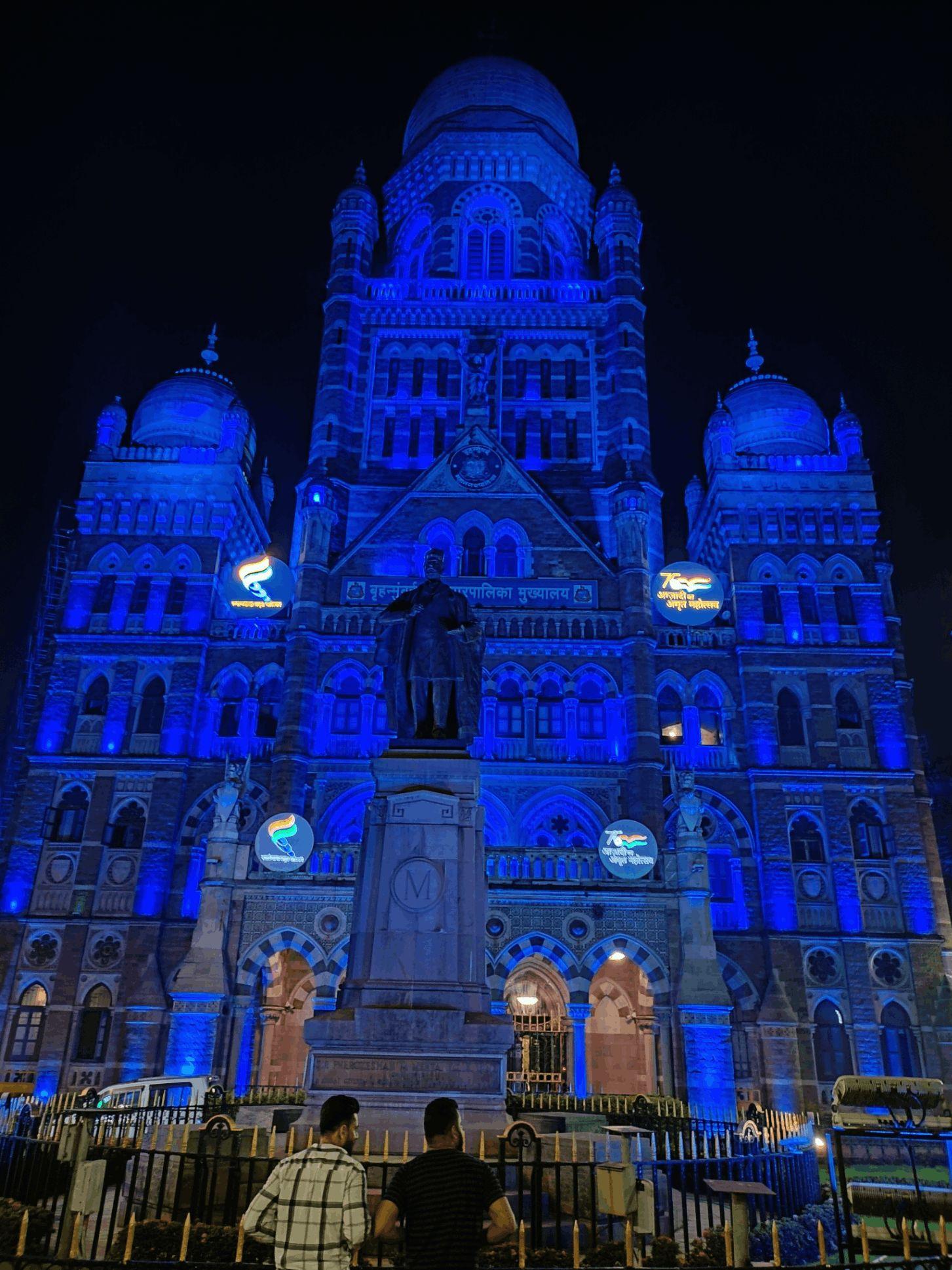 Best Mumbai Darshan Tour by Car Explore Experience Mumbai Unlimited 