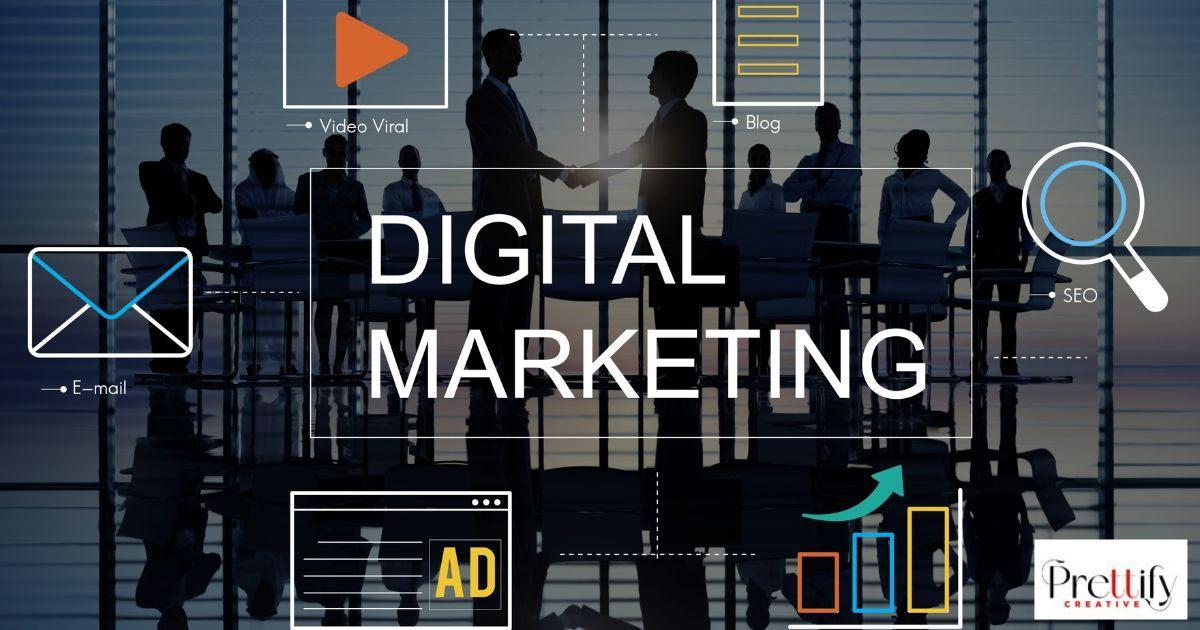 Digital Marketing Sarvices Near me