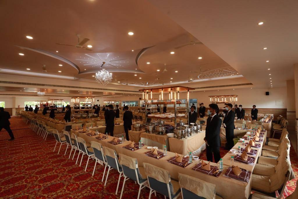 Best Catering Services in Kerala: Plaza Catering