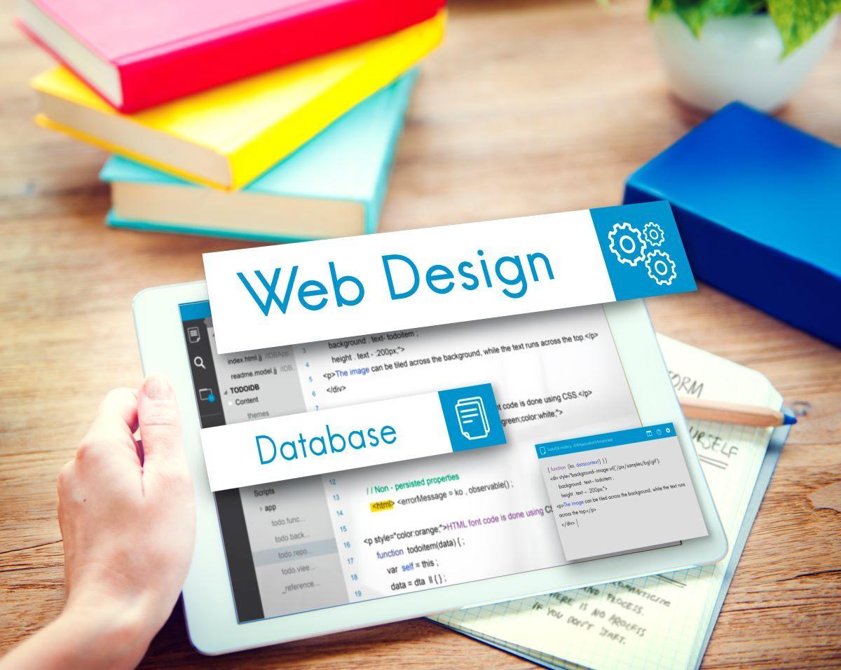 Experience  Exceptional Website Designing Services in Bangalore