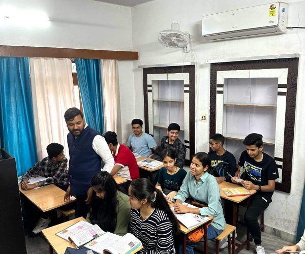 Class X Tuitions in Jaipur: The Ultimate Guide to Academic Excellence