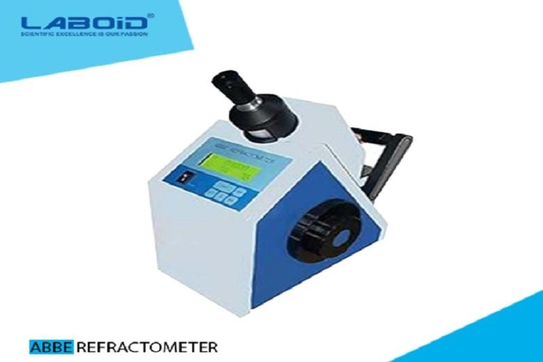 ABBE Refractometer Manufacturers