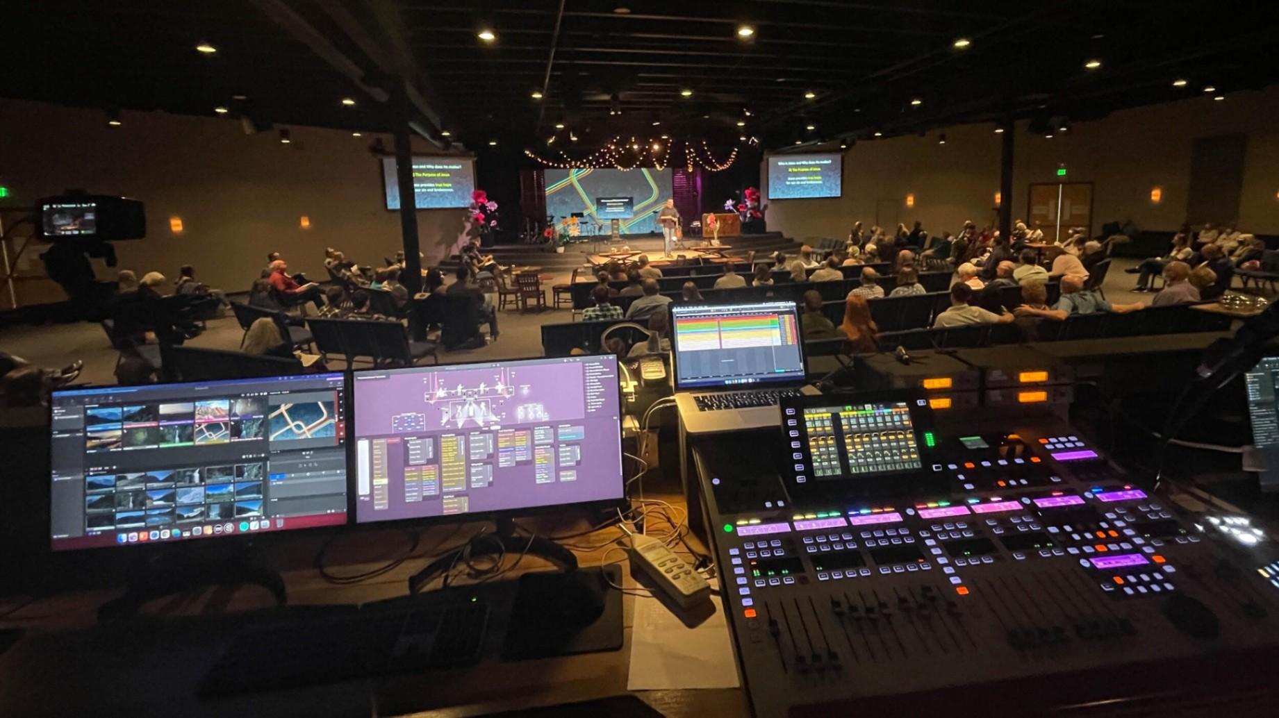 Video Equipment Rental Toronto