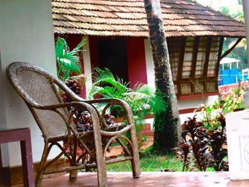 Luxury Resorts in Kerala Backwaters: A Perfect Retreat