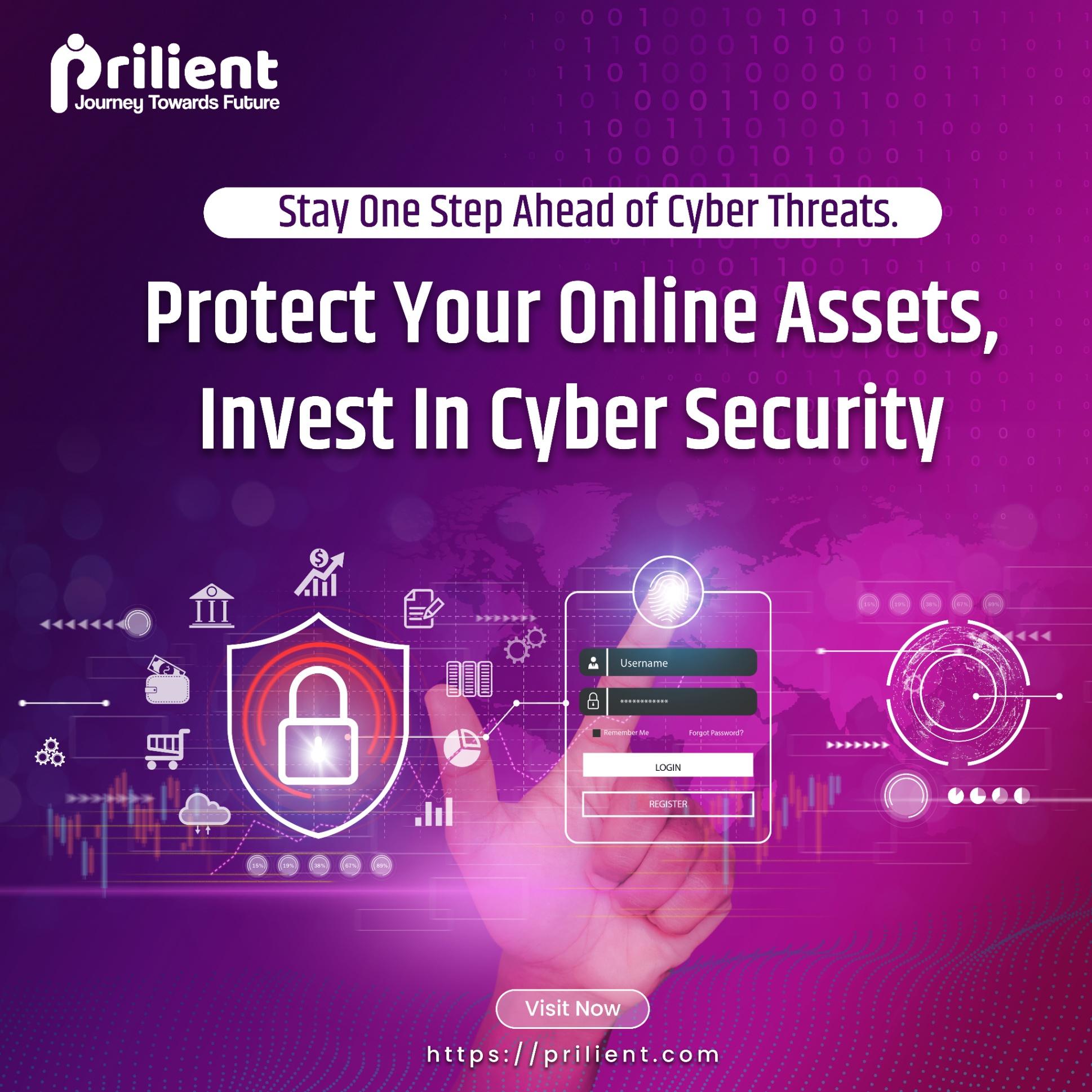 Best Cyber Security Services in India