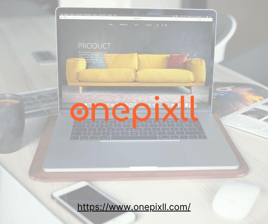 OnePixll - UI UX Design Agency in Mumbai